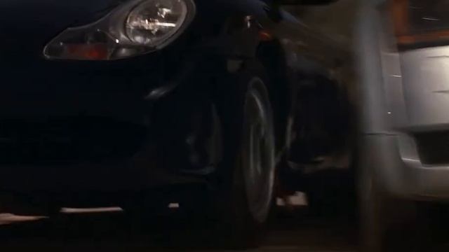 Mission Impossible 2 ( 2000 ) 1999 Audi TT Roadster / 1999 Porsche 911 Carrera Scene смотреть онлайн