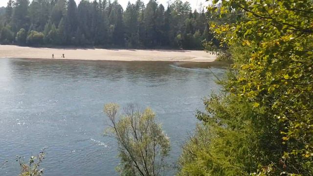 Иркут Река смотреть онлайн