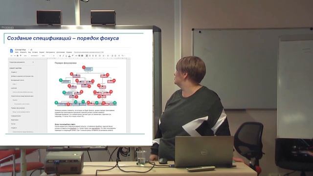 Дистанционное обучение для людей с ограниченными возможностями смотреть онлайн