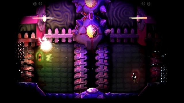 МАГИ УБИЙЦЫ ♦ Crowd Smashers смотреть онлайн