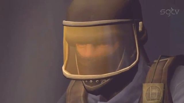 Элитный мир - Эпизод 8 (часть 2)