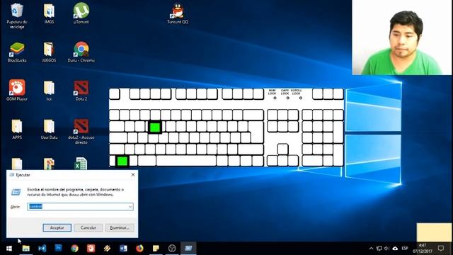 [SOLUCIONADO] Tutorial: Mi Windows 10 no busca! Buscar contenido en office, word, excel o sistema. смотреть онлайн