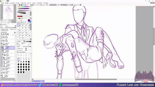 Ronin636 OC Dante the timelord and Elizabeth from bioshock смотреть онлайн