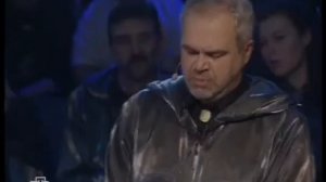 Своя игра. Замалин - Вакуленко - Белкин (25.01.2009)