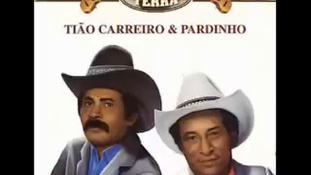 Morena Bonita - Tião Carreiro e Pardinho смотреть онлайн