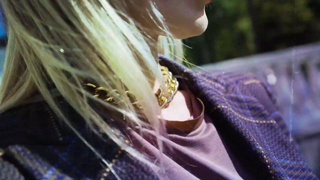 Bella Potemkina LookBook FALL-WINTER 2019/20 смотреть онлайн