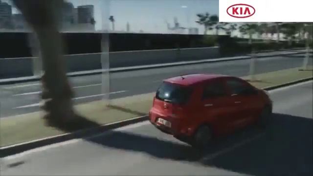 Kia Picanto 2016 смотреть онлайн