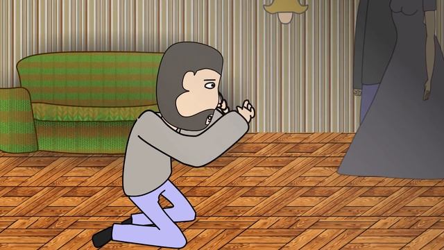 (БРО) как сказать родителям что ты БРОсил универ. смотреть онлайн