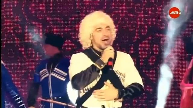 Ринат Каримов - Кавказ