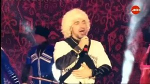 Ринат Каримов - Кавказ