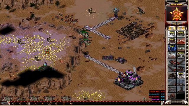 Mental Omega - 2v2 a Blast Furnace in PvP? смотреть онлайн