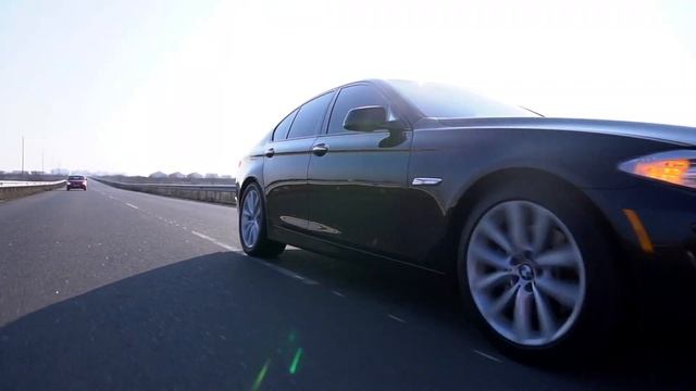 РЕМОНТ МОЕЙ BMW F10 смотреть онлайн