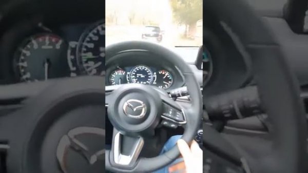 Адаптивный круиз контроль мазда сх 5 2021 год 10 пакет