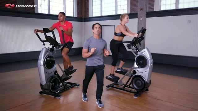 Bowflex® Max Trainer | Beginner’s Guide смотреть онлайн