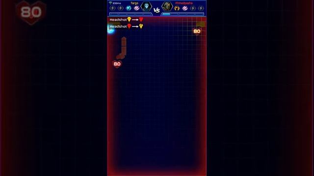 Battle Snakes Gameplay !!!! смотреть онлайн