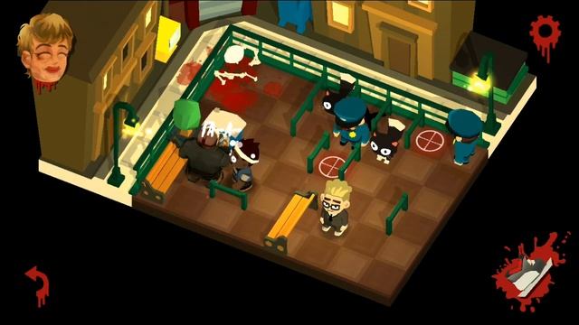 Friday the 13th: Killer Puzzle Прохождение Эпизод 4 i ? New York 2018 iOS смотреть онлайн