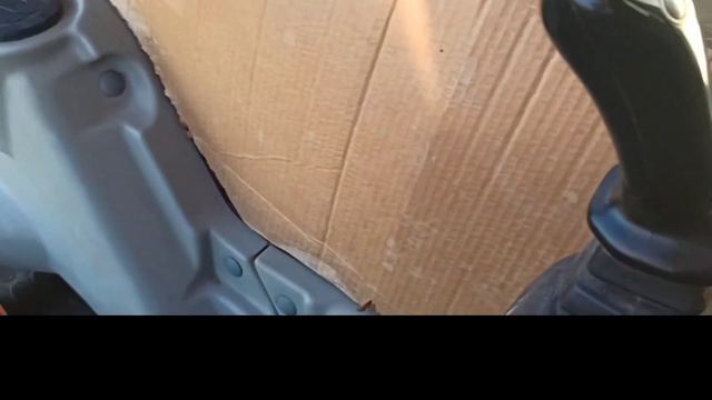 Экскаватор UMG E 300