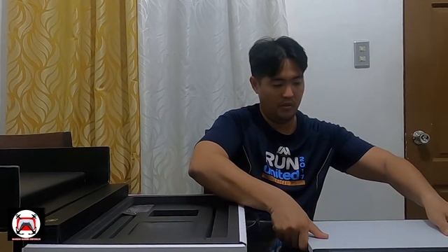 UNBOXING ALIENWARE M17 R3 смотреть онлайн