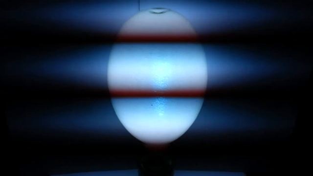 Дуговая ртутная лампа ДРЛ 700 (8). Экземпляр №2, запуск и прогрев. смотреть онлайн