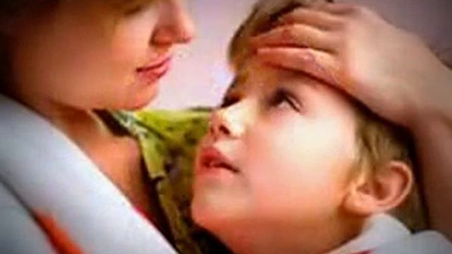 Надежда Семина. "Мамины глаза" смотреть онлайн