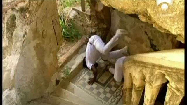 Deadly Arts - Capoeira (Español) Parte 5/5 смотреть онлайн