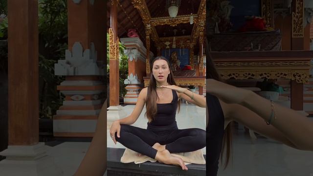 Дыхательная практика «Keep calm and stay mindfulness» смотреть онлайн