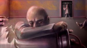 SCP-008 «Чума зомби»