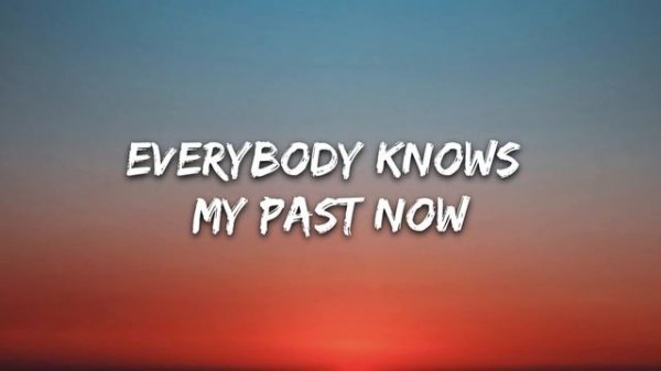 Justin Bieber & benny blanco - Lonely (Lyrics)