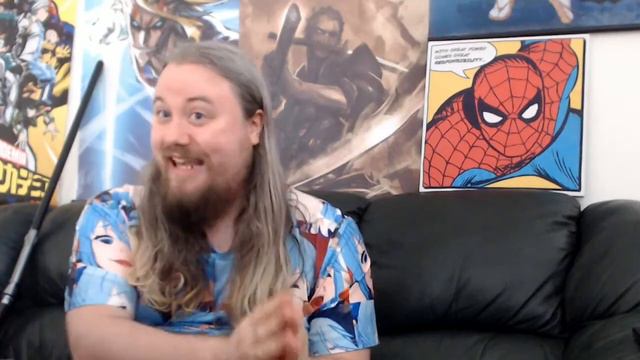 Black Clover Episode 87 Review. ROYAL KNIGHT ASSEMBLE смотреть онлайн