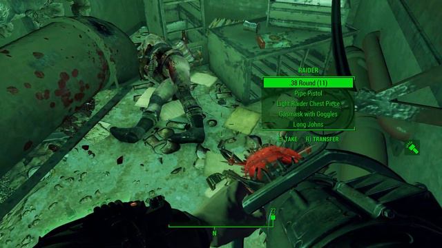 FALLOUT 4: VAULT BOY PART 5 (Gameplay - no commentary) смотреть онлайн