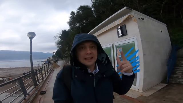 Черногория вымерла. Где все люди? смотреть онлайн