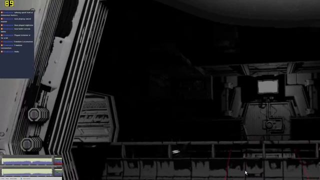 Dimension Hunters смотреть онлайн