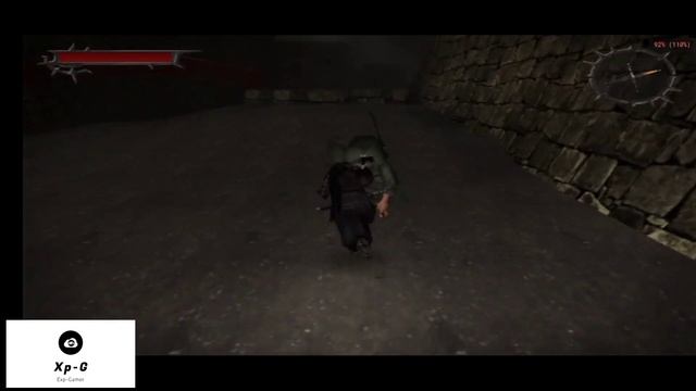 Shinobido Way Of The Ninja - How to get Goh Model Change Musou Ninja & Yojimbo смотреть онлайн
