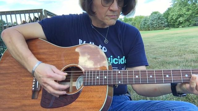 Gibson J-45 All Mahogany -2018 смотреть онлайн