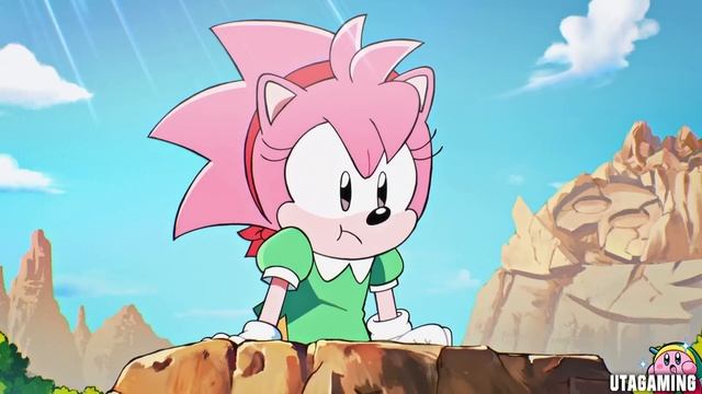 Sonic Origins THE MOVIE: All Cutscenes HD