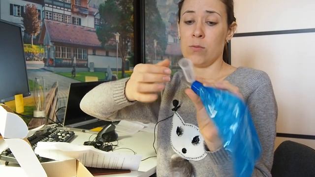 Водородно-метановый дыхательный тест. Мой опыт. Часть 1 смотреть онлайн