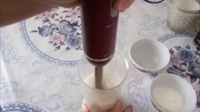 КРЕМ РАФАЭЛЛО//ЛЁГКИЙ КРЕМ ЗА 5 МИНУТ// смотреть онлайн