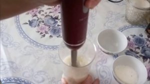 КРЕМ РАФАЭЛЛО//ЛЁГКИЙ КРЕМ ЗА 5 МИНУТ//