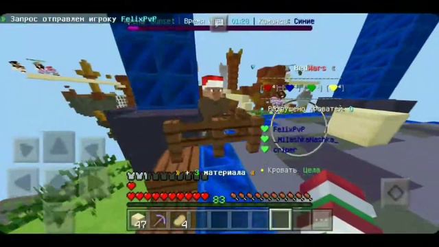 ⚔️Bw Clip2⚔️ ||самые топовые зацепы|| The most magnificent saves смотреть онлайн