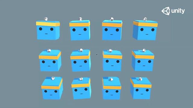 Example on how to train ML-Agents with Google Colab | Reinforcement Learning | Unity | @20x Speed смотреть онлайн