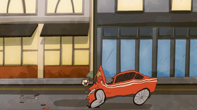 Zootopia: Extended Ending [RUS DUB]