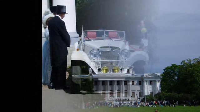 Петербург. Елагин остров смотреть онлайн