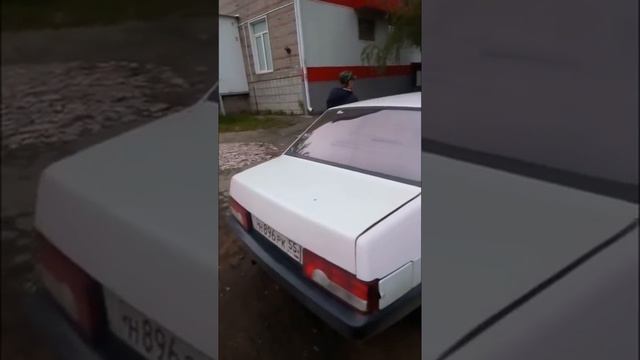 Инцидент на дороге в Омске смотреть онлайн