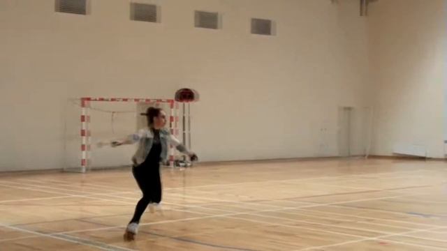 Показательные "Выступления World-Gym Красногорск" смотреть онлайн