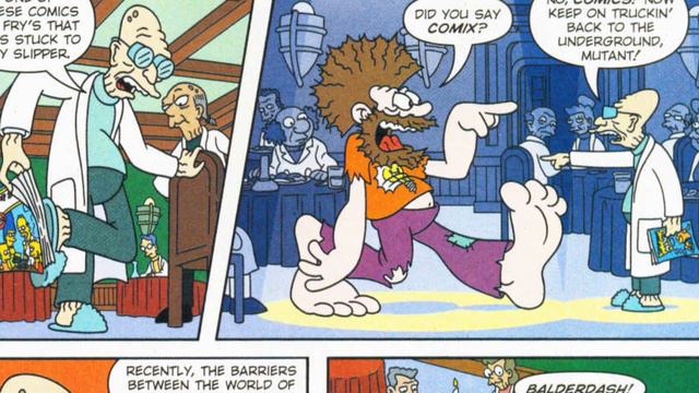 Держу В Курсе: Кризис Кроссоверов, The Valiant и Cookie and the Kid смотреть онлайн