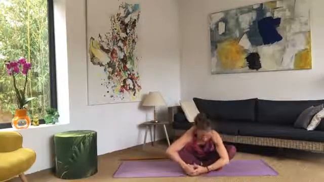BODYTONIC BARRE et STRETCHING 10 Février смотреть онлайн