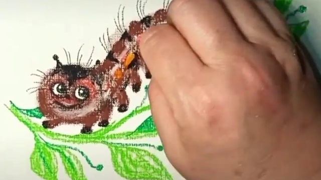 учимся рисовать красиво смотреть онлайн