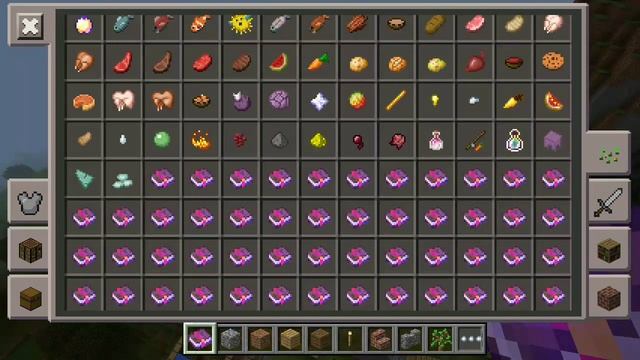 Подробный урок по MINECRAFT v1.1.0.#1 смотреть онлайн