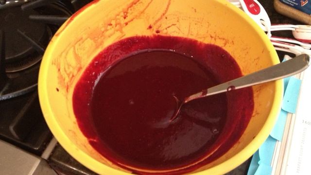 Сборник рецептов