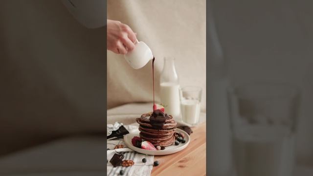 Оладьи аппетитные с разными начинками смотреть онлайн